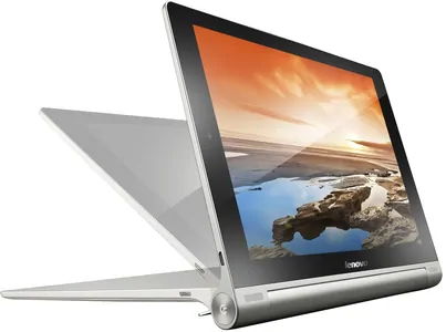 Ремонт планшета Lenovo Yoga Tablet 10 в Самаре